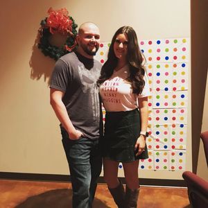 Meet your Posher, Magen